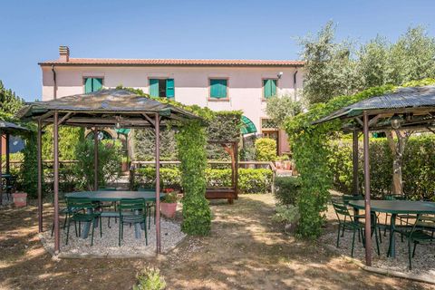 Lejlighed i Rosignano Marittimo, Livorno, Rosignano Marittimo - € 420.000 | Ref: R06260RO4Z-1331678 - foto 23