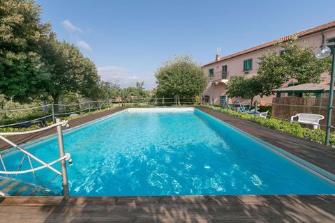 Lejlighed i Rosignano Marittimo, Livorno, Rosignano Marittimo - € 420.000 | Ref: R06260RO4Z-1331678 - foto 24