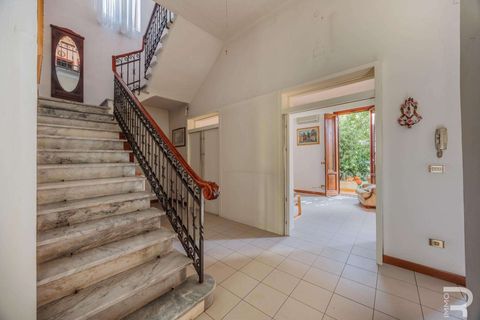 Villa a Florence, Florence, Florence - € 1.400.000 | Ref: R06258FIVI-1331719 - foto 6