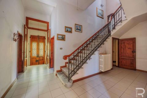 Villa a Florence, Florence, Florence - € 1.400.000 | Ref: R06258FIVI-1331719 - foto 7