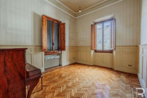 Villa a Florence, Florence, Florence - € 1.400.000 | Ref: R06258FIVI-1331719 - foto 8