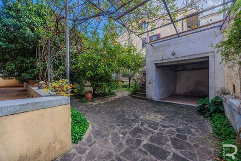 Villa a Florence, Florence, Florence - € 1.400.000 | Ref: R06258FIVI-1331719 - foto 30