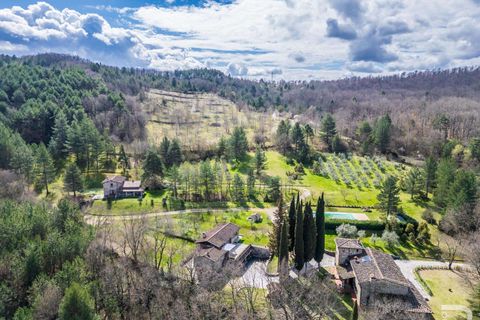 Farm hus i Chiusi della Verna, Arezzo, Chiusi della Verna - € 1.400.000 | Ref: R06254CHAG-1331750 - foto 4