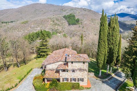 Farm hus i Chiusi della Verna, Arezzo, Chiusi della Verna - € 1.400.000 | Ref: R06254CHAG-1331750 - foto 8