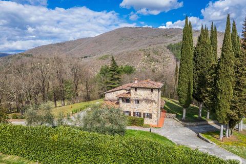 Farm hus i Chiusi della Verna, Arezzo, Chiusi della Verna - € 1.400.000 | Ref: R06254CHAG-1331750 - foto 9