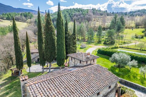 Farm hus i Chiusi della Verna, Arezzo, Chiusi della Verna - € 1.400.000 | Ref: R06254CHAG-1331750 - foto 13