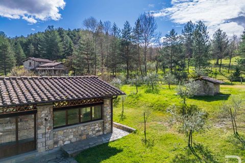 Farm hus i Chiusi della Verna, Arezzo, Chiusi della Verna - € 1.400.000 | Ref: R06254CHAG-1331750 - foto 14