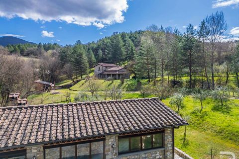 Farm hus i Chiusi della Verna, Arezzo, Chiusi della Verna - € 1.400.000 | Ref: R06254CHAG-1331750 - foto 15