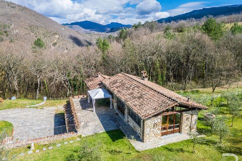 Farm hus i Chiusi della Verna, Arezzo, Chiusi della Verna - € 1.400.000 | Ref: R06254CHAG-1331750 - foto 16