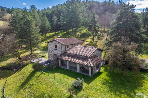 Farm hus i Chiusi della Verna, Arezzo, Chiusi della Verna - € 1.400.000 | Ref: R06254CHAG-1331750 - foto 19