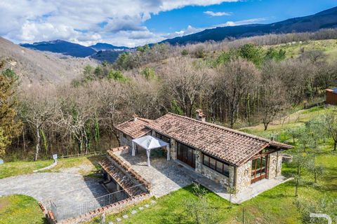 Farm hus i Chiusi della Verna, Arezzo, Chiusi della Verna - € 1.400.000 | Ref: R06254CHAG-1331750 - foto 22