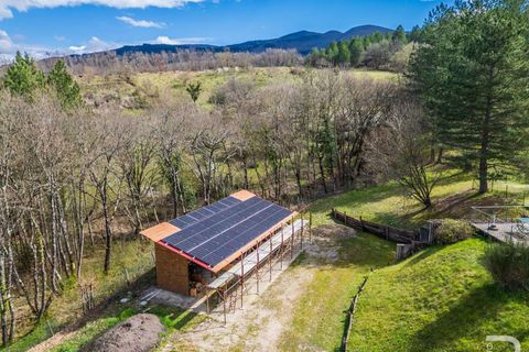 Farm hus i Chiusi della Verna, Arezzo, Chiusi della Verna - € 1.400.000 | Ref: R06254CHAG-1331750 - foto 27