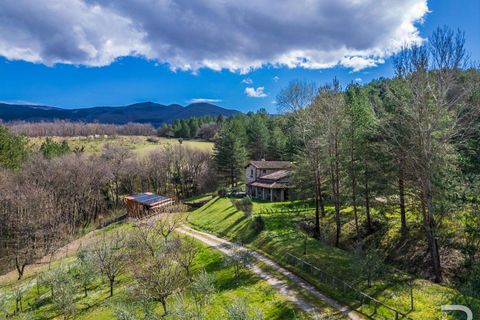 Farm hus i Chiusi della Verna, Arezzo, Chiusi della Verna - € 1.400.000 | Ref: R06254CHAG-1331750 - foto 30