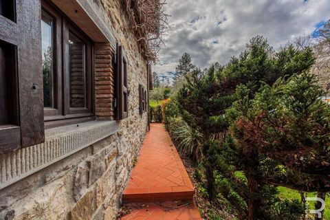 Farm hus i Chiusi della Verna, Arezzo, Chiusi della Verna - € 1.400.000 | Ref: R06254CHAG-1331750 - foto 37