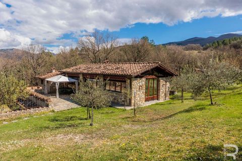 Farm hus i Chiusi della Verna, Arezzo, Chiusi della Verna - € 1.400.000 | Ref: R06254CHAG-1331750 - foto 41