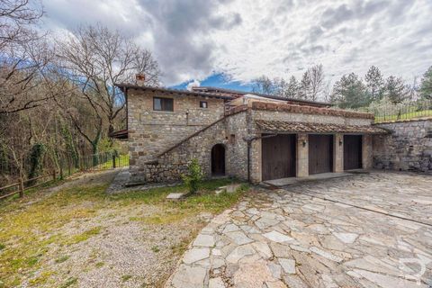 Farm hus i Chiusi della Verna, Arezzo, Chiusi della Verna - € 1.400.000 | Ref: R06254CHAG-1331750 - foto 43