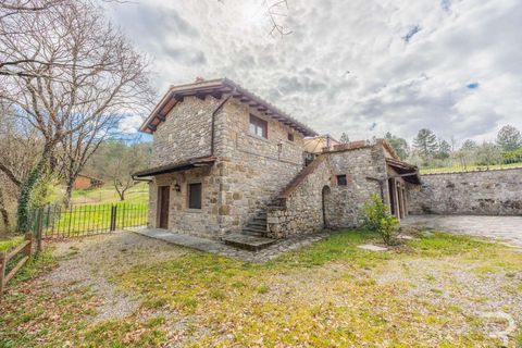 Farm hus i Chiusi della Verna, Arezzo, Chiusi della Verna - € 1.400.000 | Ref: R06254CHAG-1331750 - foto 44