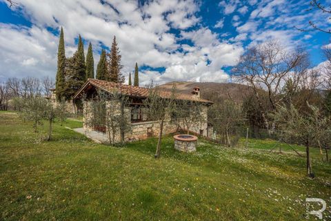 Farm hus i Chiusi della Verna, Arezzo, Chiusi della Verna - € 1.400.000 | Ref: R06254CHAG-1331750 - foto 45