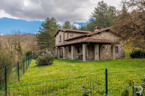 Farm hus i Chiusi della Verna, Arezzo, Chiusi della Verna - € 1.400.000 | Ref: R06254CHAG-1331750 - foto 48