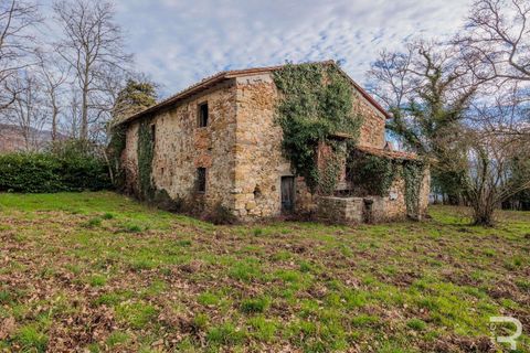 Farm hus i Pontassieve, Florence, Pontassieve - € 350.000 | Ref: R05104PORU-1331801 - foto 4