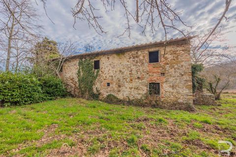 Farm hus i Pontassieve, Florence, Pontassieve - € 350.000 | Ref: R05104PORU-1331801 - foto 5