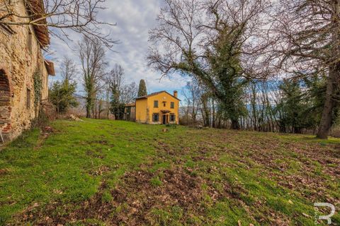 Farm hus i Pontassieve, Florence, Pontassieve - € 350.000 | Ref: R05104PORU-1331801 - foto 7