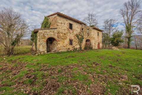 Farm hus i Pontassieve, Florence, Pontassieve - € 350.000 | Ref: R05104PORU-1331801 - foto 8