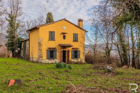 Farm hus i Pontassieve, Florence, Pontassieve - € 350.000 | Ref: R05104PORU-1331801 - foto 9