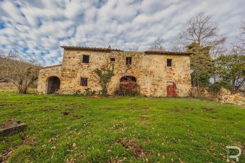 Farm hus i Pontassieve, Florence, Pontassieve - € 350.000 | Ref: R05104PORU-1331801 - foto 10