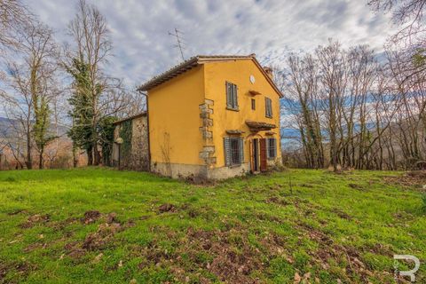 Farm hus i Pontassieve, Florence, Pontassieve - € 350.000 | Ref: R05104PORU-1331801 - foto 11