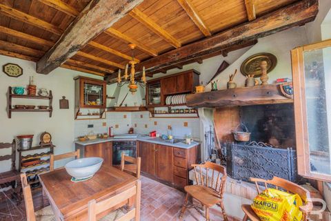 Farm hus i Pontassieve, Florence, Pontassieve - € 350.000 | Ref: R05104PORU-1331801 - foto 12