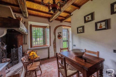 Farm hus i Pontassieve, Florence, Pontassieve - € 350.000 | Ref: R05104PORU-1331801 - foto 13