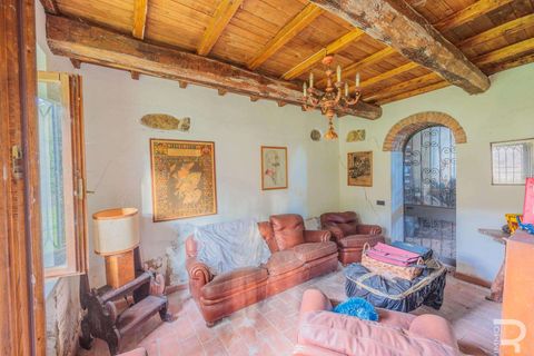 Farm hus i Pontassieve, Florence, Pontassieve - € 350.000 | Ref: R05104PORU-1331801 - foto 14