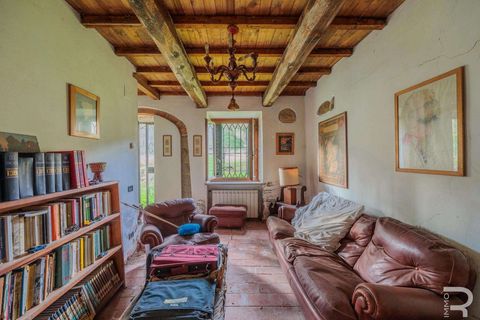 Farm hus i Pontassieve, Florence, Pontassieve - € 350.000 | Ref: R05104PORU-1331801 - foto 15