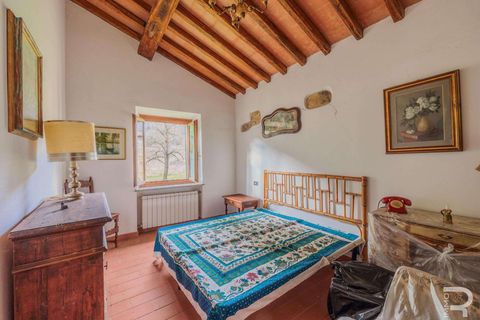 Farm hus i Pontassieve, Florence, Pontassieve - € 350.000 | Ref: R05104PORU-1331801 - foto 16