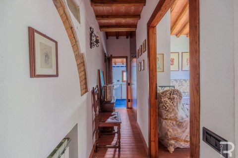 Farm hus i Pontassieve, Florence, Pontassieve - € 350.000 | Ref: R05104PORU-1331801 - foto 17