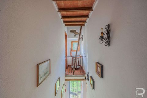 Farm hus i Pontassieve, Florence, Pontassieve - € 350.000 | Ref: R05104PORU-1331801 - foto 18