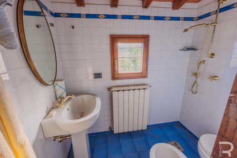 Farm hus i Pontassieve, Florence, Pontassieve - € 350.000 | Ref: R05104PORU-1331801 - foto 19