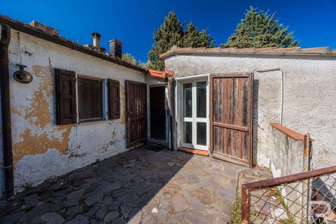 Villa a Cinigiano, Grosseto, Cinigiano - € 250.000 | Ref: R06244CIEH-1331844 - foto 6