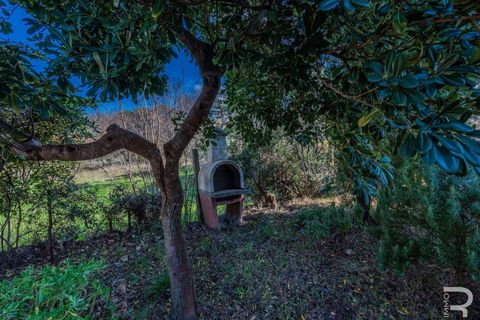 Villa a Cinigiano, Grosseto, Cinigiano - € 250.000 | Ref: R06244CIEH-1331844 - foto 14