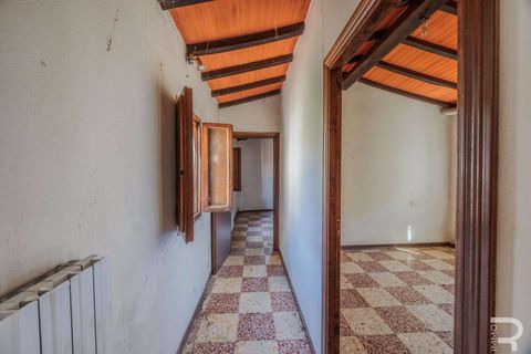 Villa a Cinigiano, Grosseto, Cinigiano - € 250.000 | Ref: R06244CIEH-1331844 - foto 20