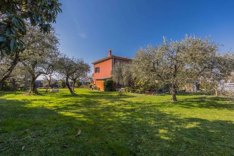 Villa a Lazise, Verona, Lazise - € 1.900.000 | Ref: R06288LAVI-1331945 - foto 3