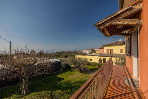 Villa a Lazise, Verona, Lazise - € 1.900.000 | Ref: R06288LAVI-1331945 - foto 11