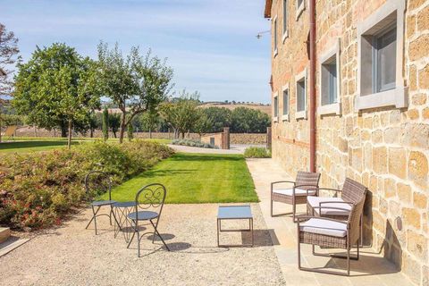 Farm hus i Pienza, Siena, Pienza - € 1.490.000 | Ref: R06251PIRU-1331989 - foto 6