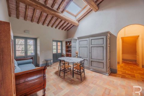 Farm hus i Pienza, Siena, Pienza - € 1.490.000 | Ref: R06251PIRU-1331989 - foto 8