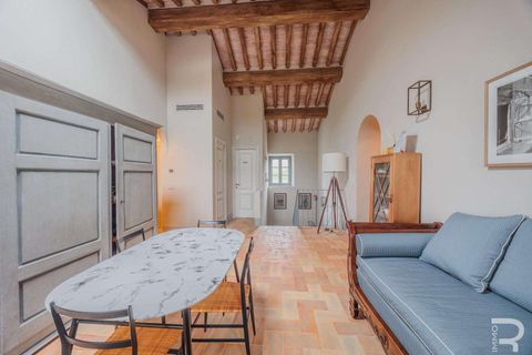 Farm hus i Pienza, Siena, Pienza - € 1.490.000 | Ref: R06251PIRU-1331989 - foto 10