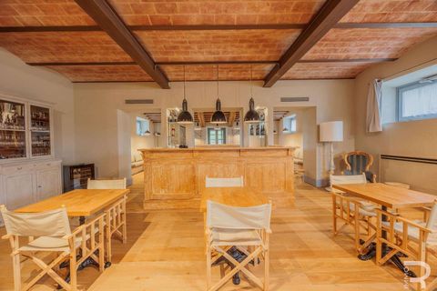 Farm hus i Pienza, Siena, Pienza - € 1.490.000 | Ref: R06251PIRU-1331989 - foto 13