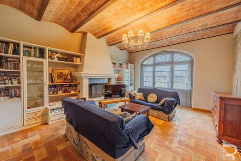 Farm hus i Pienza, Siena, Pienza - € 1.490.000 | Ref: R06251PIRU-1331989 - foto 19