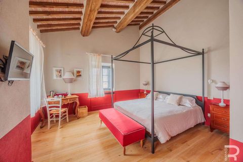 Farm hus i Pienza, Siena, Pienza - € 1.490.000 | Ref: R06251PIRU-1331989 - foto 21
