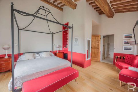 Farm hus i Pienza, Siena, Pienza - € 1.490.000 | Ref: R06251PIRU-1331989 - foto 22